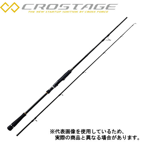 楽天市場】メジャークラフト 24 ソルパラ エギング SPE-832M (エギング