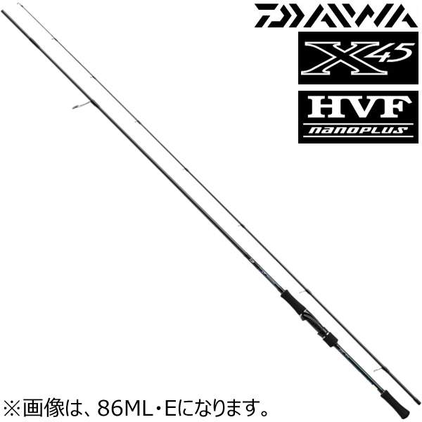 人気殺到全国宅配無料 アウトガイドモデル 86ml 17エメラルダスmx アウトガイドモデル 86ml ダイワ 筏釣り 17エメラルダスmx 86ml エギングロッド フィッシング遊 など エギングロッド 釣具の販売 通販ならフィッシング遊web店におまかせ E E ダイワ