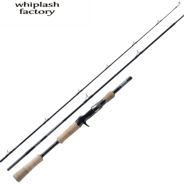 ローディーラー 懐剣カイケン RK608LM3 シュレッディング・カザカマ Valleyhill ○ウィップラッシュファクトリー ローディーラー