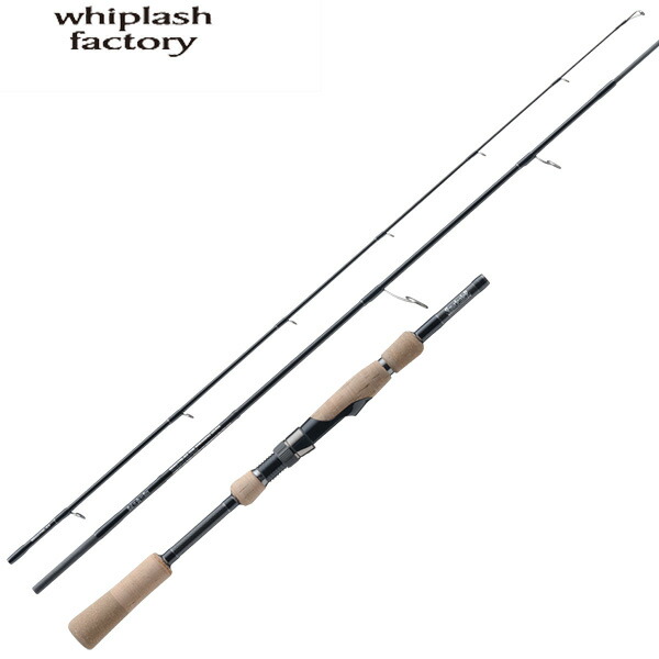 ウィップラッシュ ローディーラーエクストリームエディションREX609MHX-T 楽天市場】ウィップラッシュファクトリー ローディーラー