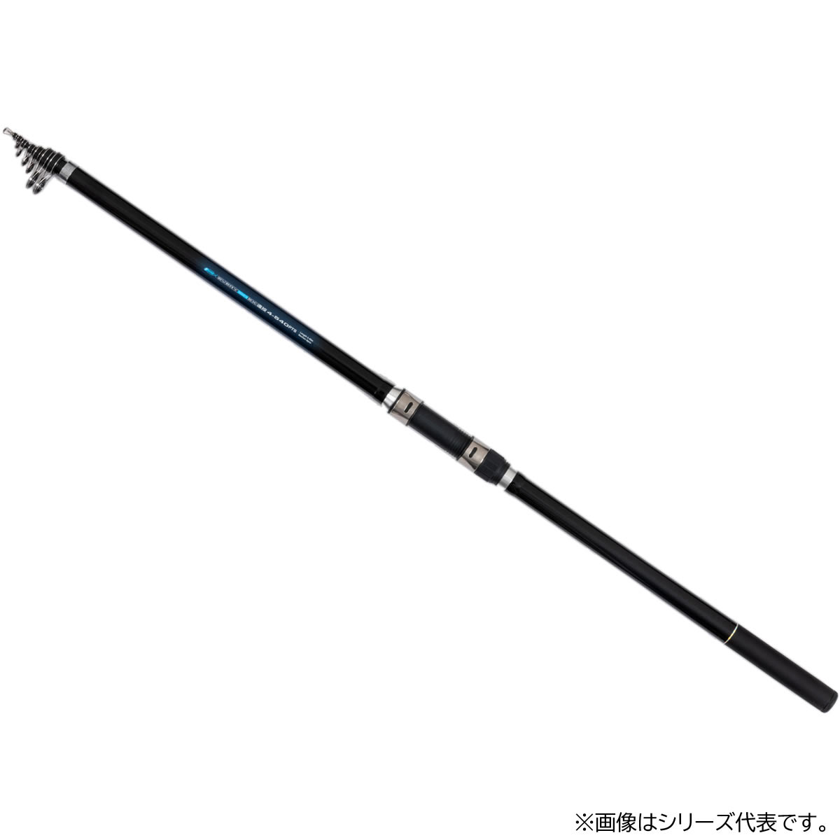新品❗️ 磯竿　磯遠投　4号　4m50  イサキ　シマアジ　ハマチ　マダイ　カツオ 5-450-1.jpg