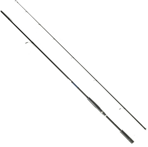 楽天市場】ダイワ シーバスロッド シーバスフラット X 90ML(スピニング