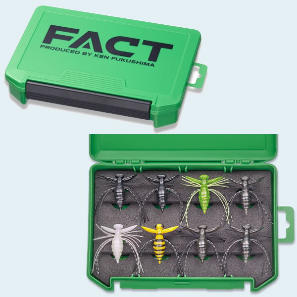 FACT エバーグリーン ギズモ ボックス GIZMO EVERGREEN 新品 Amazon | エバーグリーン(EVERGREEN) FACT ギズモボックス