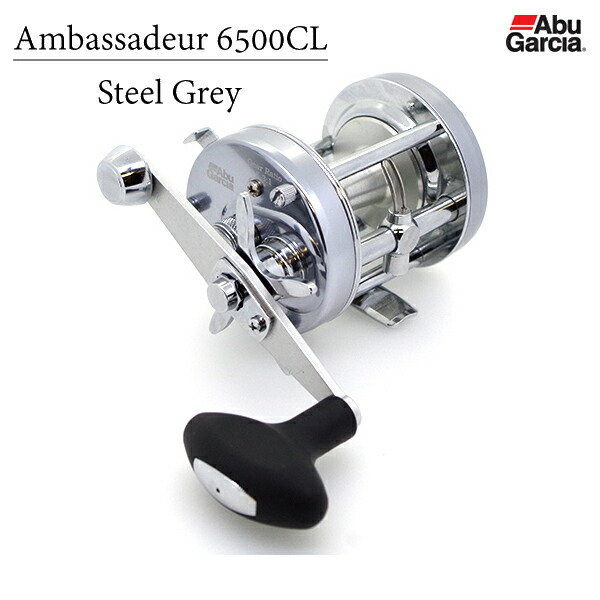 Abu Garcia アブガルシア アンバサダー 10000CL 両軸リール 楽天市場】アブガルシア アンバサダー 10000の通販