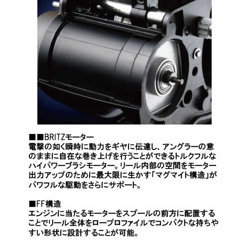 第1位獲得 楽天市場 5月1日限定 5000円以上で0円offクーポン有 ダイワ 17レオブリッツ S500j 電動リール フィッシング遊 完売 Blog Belasartes Br