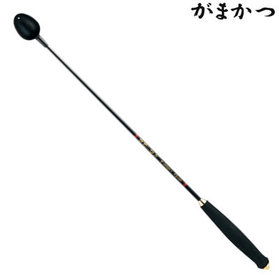 楽天市場】ダイワ ロングキャスターチタン4 (撒き餌杓・マゼラー