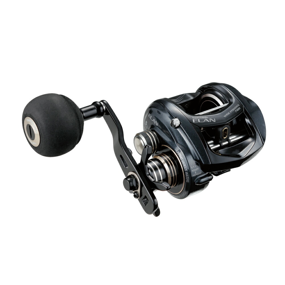 tailwalk ELAN WIDE POWER II 71BL左巻き 4516508190991_1.jpg