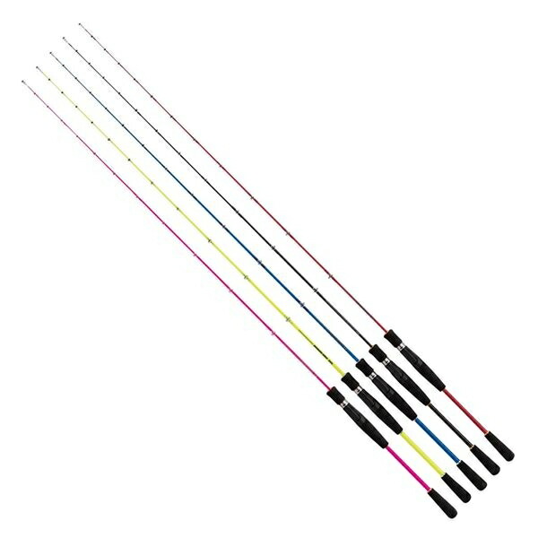 楽天市場】アンロック ライトジギング SP6.2fUL (ライトジギング