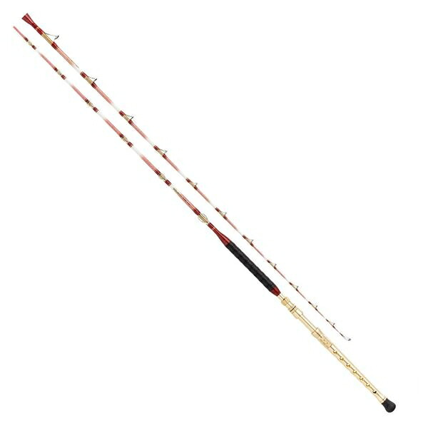 浜田商会 海将船 73　200Ｈ (船竿　ソリッド) (大型商品A)