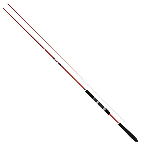 浜田人中 インサイダー船大騒ぎメバルSP 20-330 (船竿 中通し はだ着御引き回し)