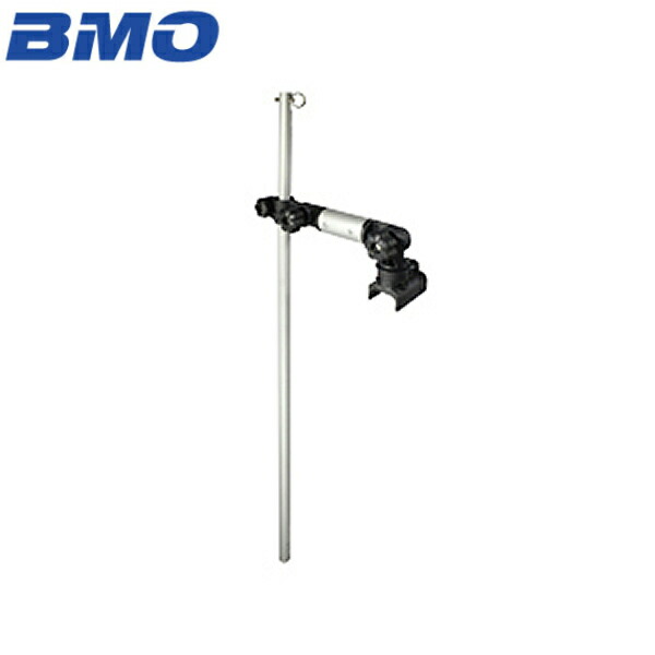 楽天市場】BMO JAPAN ステンクランプベース(ソケット付） BM-CP02-S