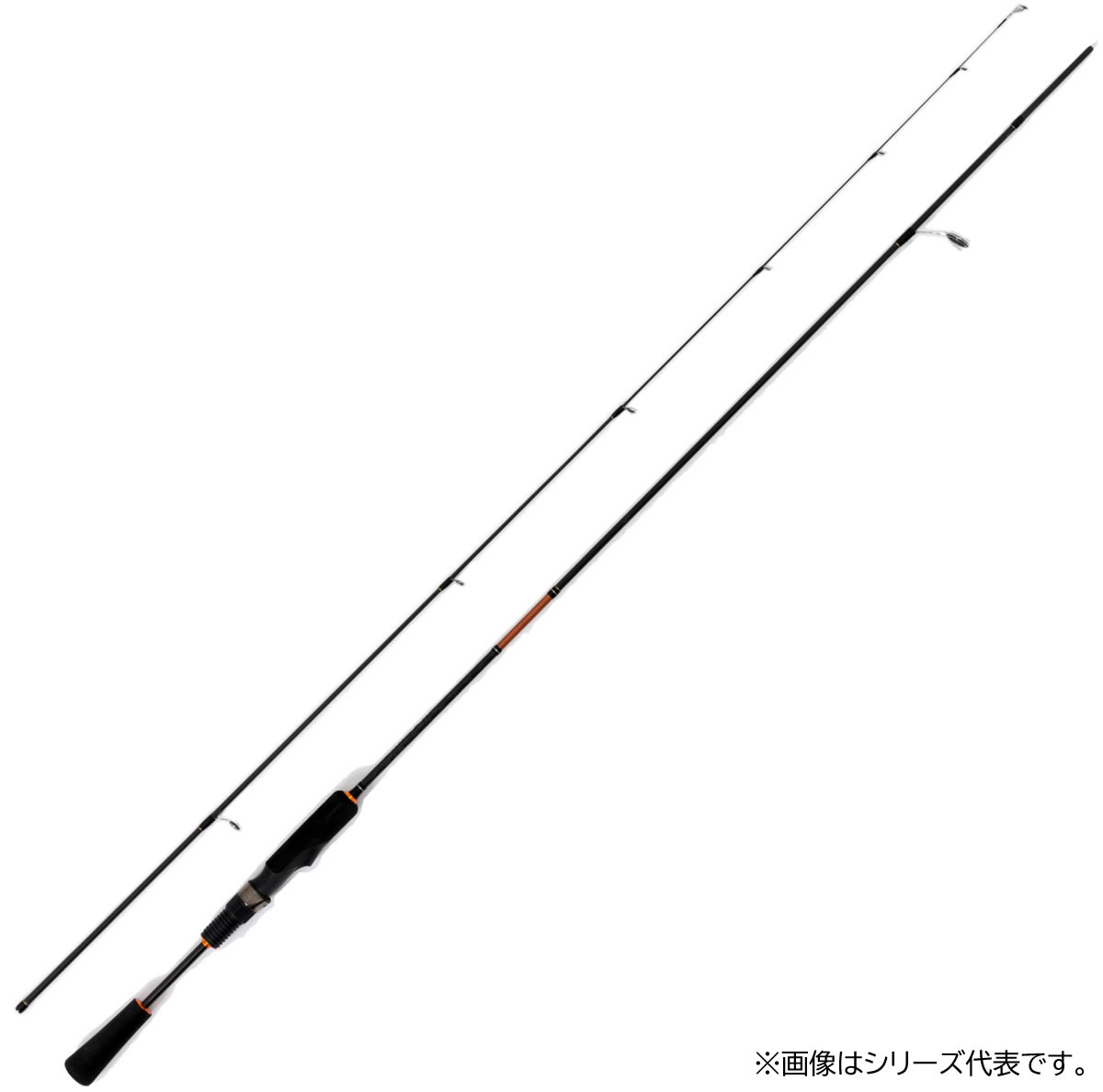 楽天市場】アンロック シーバス 86ML （シーバスロッド） (大型