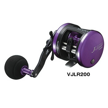 ベイトリール 右ハンドル Vjlr0 プロックス ベイトリール 釣り具の販売 通販ならフィッシング遊web店におまかせ B Font 両軸リール スポーツ アウトドア Fontsize 1 ジギング バルトムjライト Color B プロックス 3月5日限定5000円以上で0円off