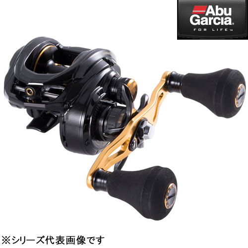 楽天市場 Abu Garcia アブガルシア ベイトリール ロキサーニ パワーシューター 左巻き パワーハンドル標準装備 ディープスプール搭載 送料無料 Sg Think Rich Store