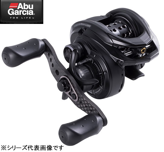 アブガルシア ロキサーニ BF8 (ベイトリール)