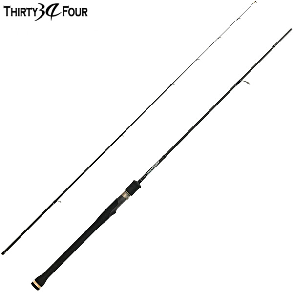 楽天市場】サーティーフォー ガイドポスト LHR-57 : 釣具の