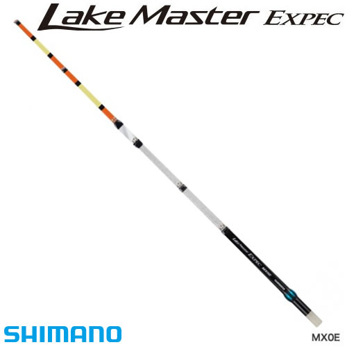 レイクマスターEXPEC M01E シマノ LAKE MASTER EXPEC レイクマスターエクスペック M01E