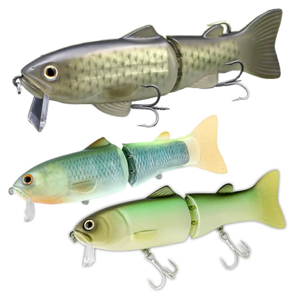 楽天市場】デプス NEW スライドスイマー 145 : フィッシング遊