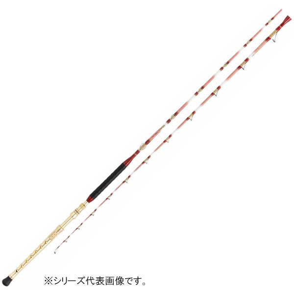 浜田公司 労働者階級米国海兵隊員 海将船 73 230M (船竿)(大型商いものA) スポーツ・アウトドア-フィッシング
