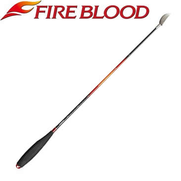 楽天市場】ダイワ ロングキャスターチタン4 (撒き餌杓・マゼラー