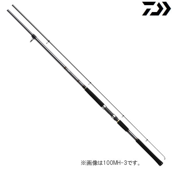 ラウンド大特価 訳あり商品 ダイワ ジグキャスター Tm100mh 3 ジギング コンパクトロッド ショアジギングロッド フィッシング遊 ダイワ ジグキャスター シーバス Tm100mh 3 Tm100mh 3 など 釣り具の販売 通販ならフィッシング遊web店におまかせ