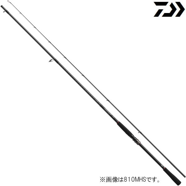 メール便なら送料無料 ダイワ Hrf 92hs ハードロックフィッシュロッド 大型商品a 値引