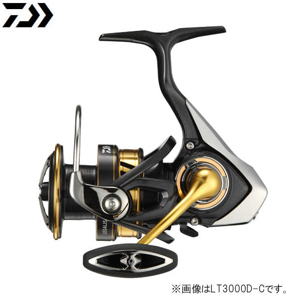 楽天市場】ダイワ 20 レブロス LT4000-CH (スピニングリール) : フィッシング遊