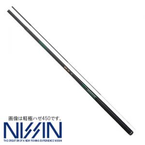 【5と0の日 エントリーで最大限度P15倍！】 宇崎日新 軽極ハゼ 硬式 4509