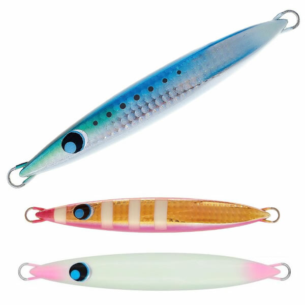 UROCO ウロコジグショート スピネギスペシャルカラー 210g ゆう