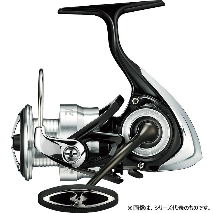 楽天市場 ダイワ 19 レグザ Lt2500 スピニングリール フィッシング遊