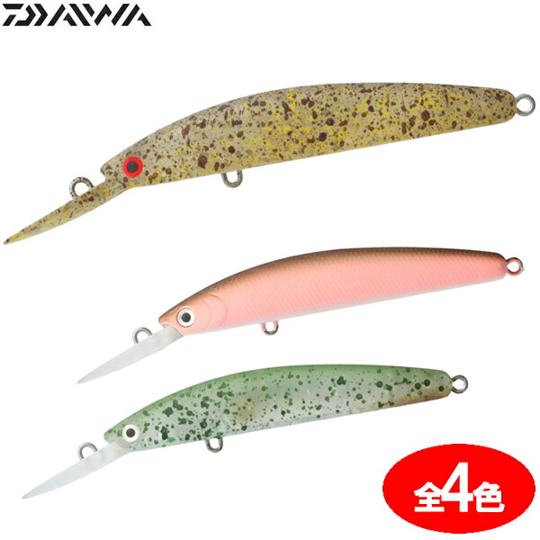 楽天市場】ノリーズ TROUT ZX（トラウトゼットエックス） 3.5g ゆう