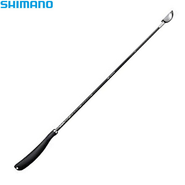 楽天市場】シマノ ファイアブラッド チタン遠投ヒシャク 80cm レッド