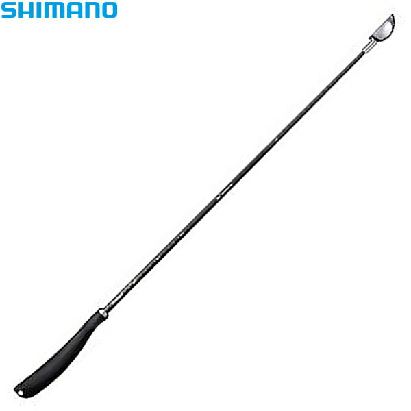 楽天市場】シマノ ファイアブラッド チタン遠投ヒシャク 73cm レッド SY-113P (マキエ杓) : フィッシング遊