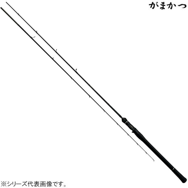 高い素材 がまかつ ラグゼ ジグドライブr B60l ジギングロッド 大型商品a 配送員設置送料無料 Www Lexusoman Com