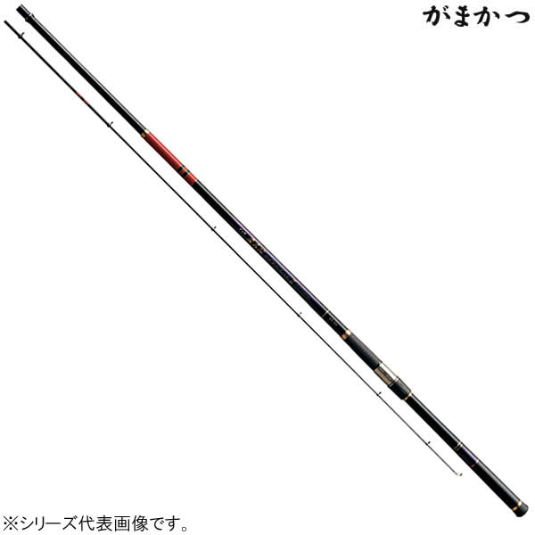 楽天市場】ダイワ 幻覇王 弓剣 544【大型2】 : 釣具のFTO