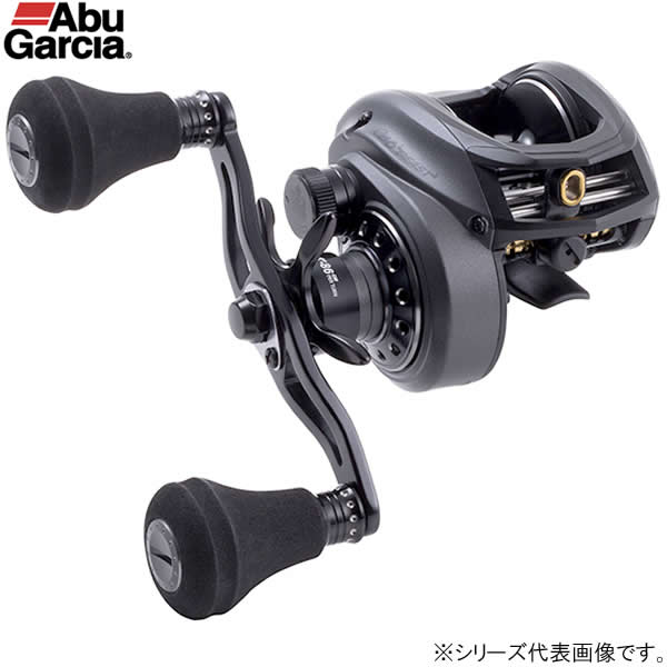 楽天市場 アブガルシア Abu Garcia Revo Beast レボ ビースト 41 X L 左ハンドル ナチュラム フィッシング専門店