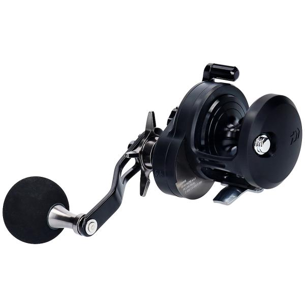 楽天市場】【DAIWA/ダイワ】15キャタリナ BJ 100HL 020688