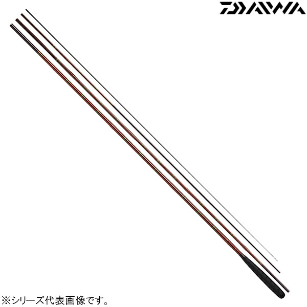 ダイワ ヘラX 12・Y (竿 のべ竿)