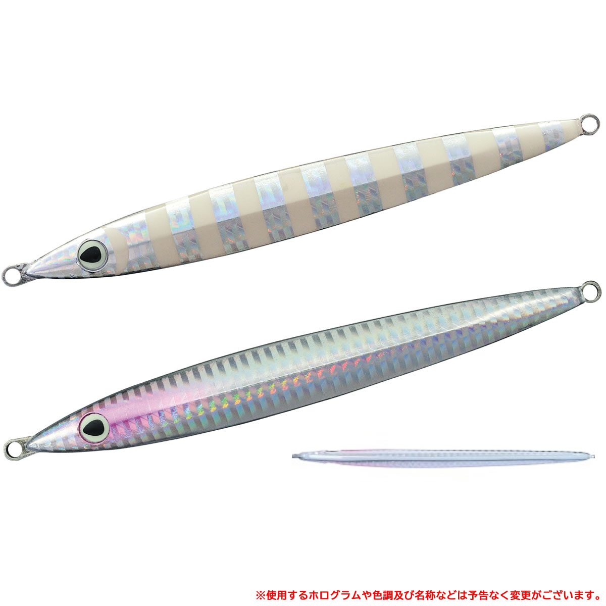 楽天市場】【全12色】 オーナー 撃投ジグ レベル 40g GJL-40