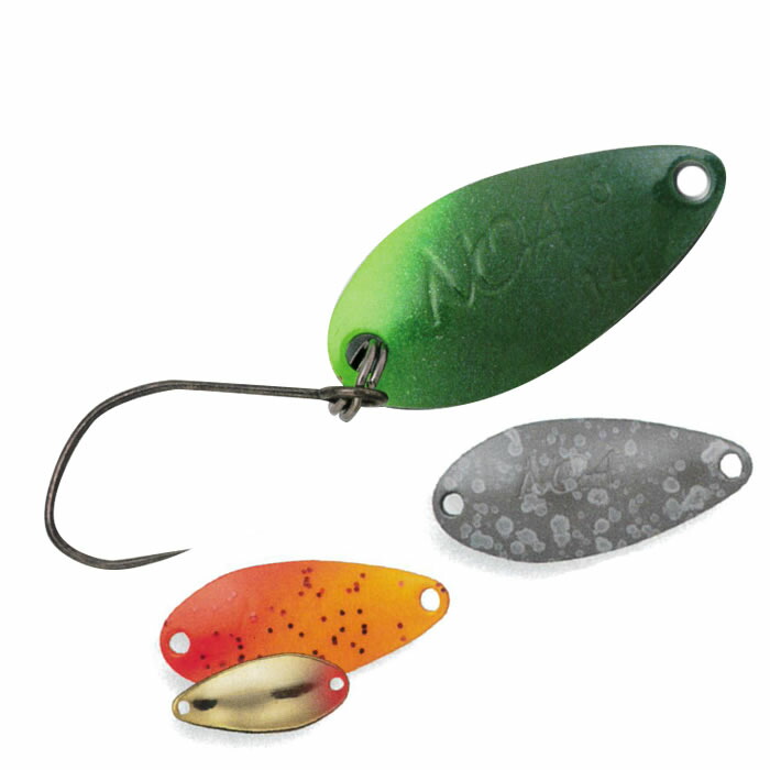 楽天市場】【全15色】 ロデオクラフト ノア Jr. 0.9g その2 ゆう