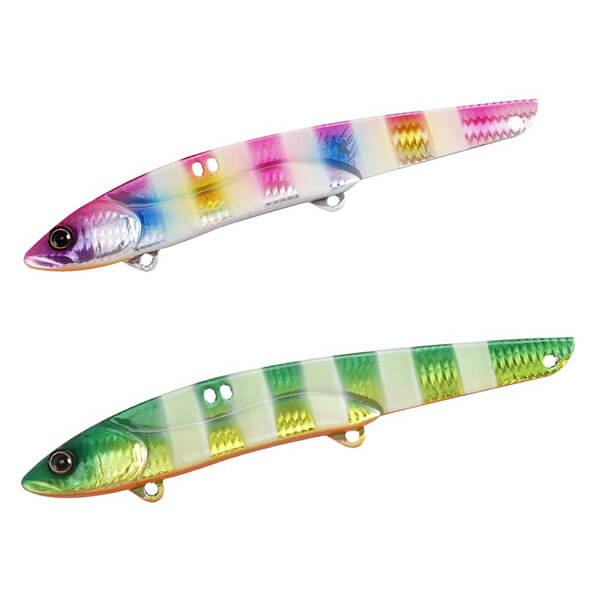 楽天市場 全18色 ジャッカル ビッグバッカー107 フィッシング遊