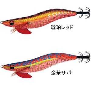 残り1組早い者勝ち　ハリミツ　墨族　エギ　　3.5号　20本 楽天市場】【値下げ処分】【釣り エギ】ハリミツ 墨族 柔