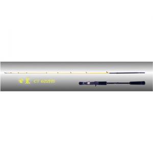 剣屋 イザナギ 甘蕉 CT622HS (ライトジギング ロッド) (大型商品A) 【釣り竿】 【釣り具】