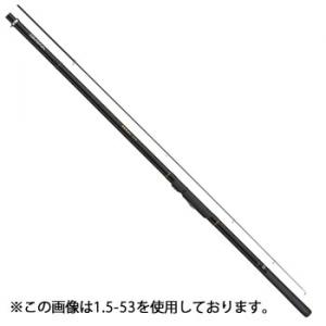 シマノ IG ハイスピード アぺルト 1.5-520 竿 磯インターライン シマノ 18 IG ハイスピード アペルト イソ 1.5号 420 ロッド 磯