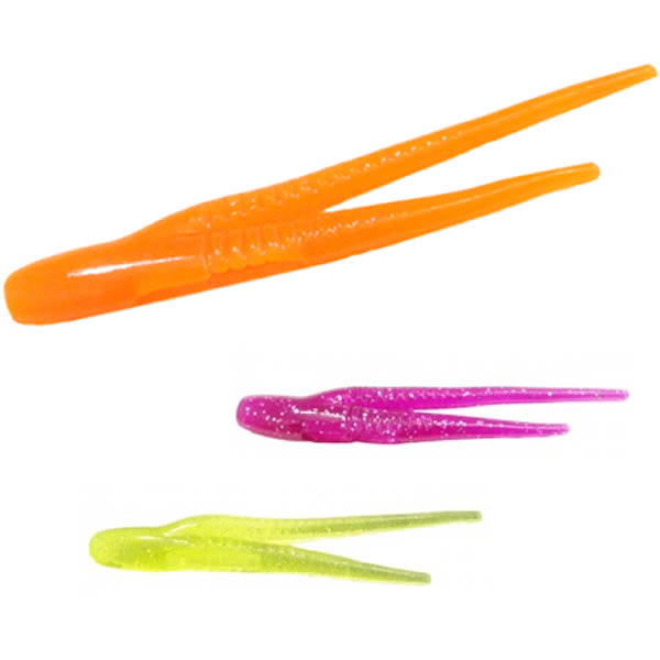 楽天市場】【全18色】 34 オクトパス 1.8インチ その1 (サーティー