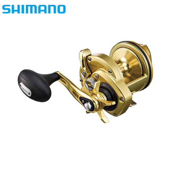 PENN 9/0 Senator 115L2 両軸リール　未使用品 ss112h2_01.jpg