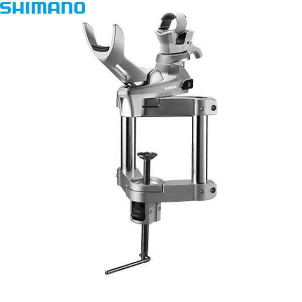 楽天市場】シマノ／SHIMANO PH-A02S Vホルダー ロング タイプ-G