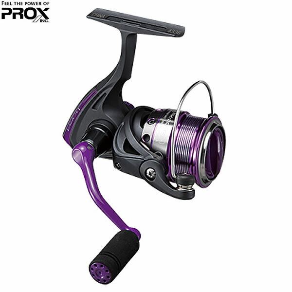 楽天市場】【PE2号-200m付】プロックス PROX バルトムBC