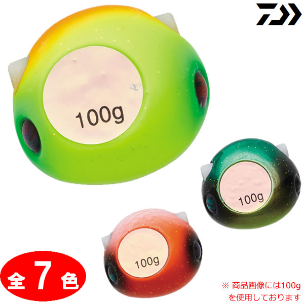 タイラバ　新品BOZLES TGドロップ　3個セット 新製品情報】 2025年3月発売 BOZLES タイラバヘッド TGドロップK