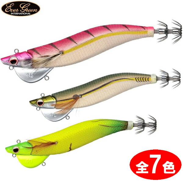 楽天市場】ダイワ エメラルダスボート2 3.5号 30g (ティップラン